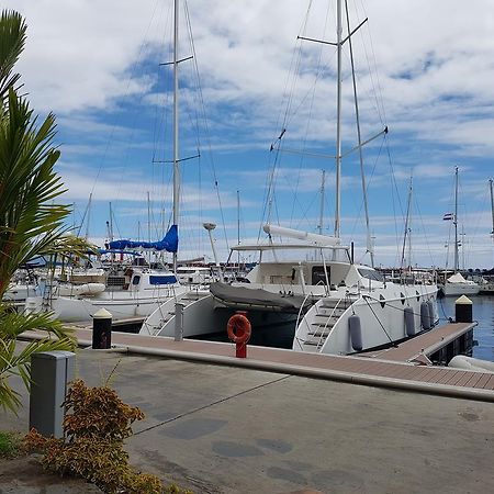 City Center Le Maori Apartamento Papeete  Exterior foto